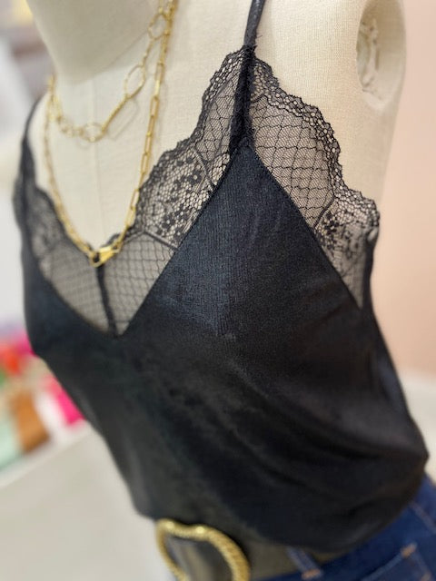 Top Velours Adenory