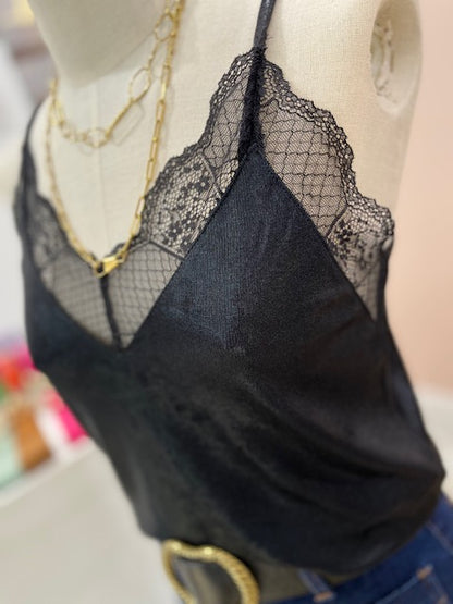 Top Velours Adenory