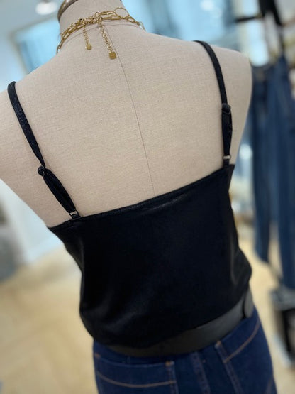 Top Velours Adenory