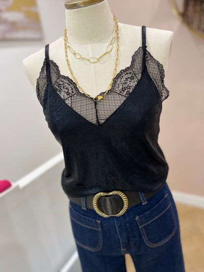 Top Velours Adenory