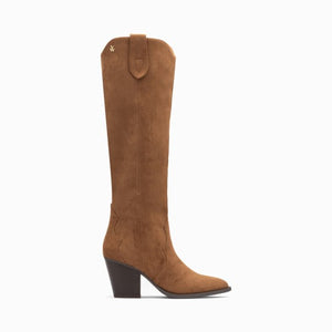 Bottes Sharon camel