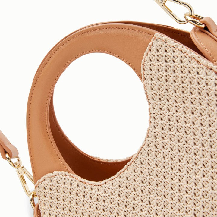 Sac Tessa Camel
