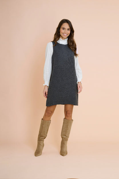 Robe Stella Grise