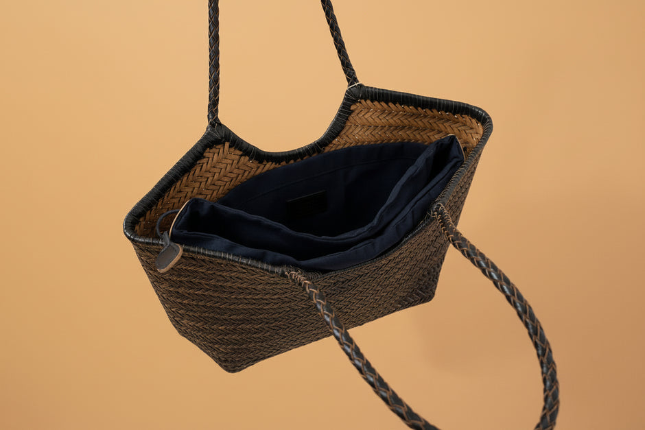 Sac Nila Marine tressé