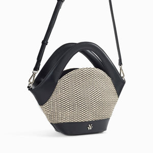 Sac Juliane noir