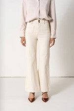 Jean Elenette Beige