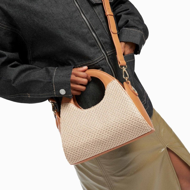 Sac Tessa Camel