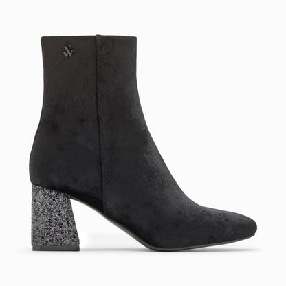 Bottines New York Noires