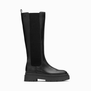 Bottes Jessica noires