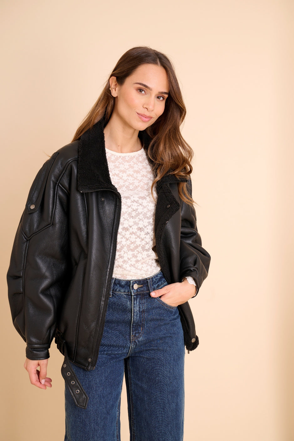 Bombardier Noir Kellia