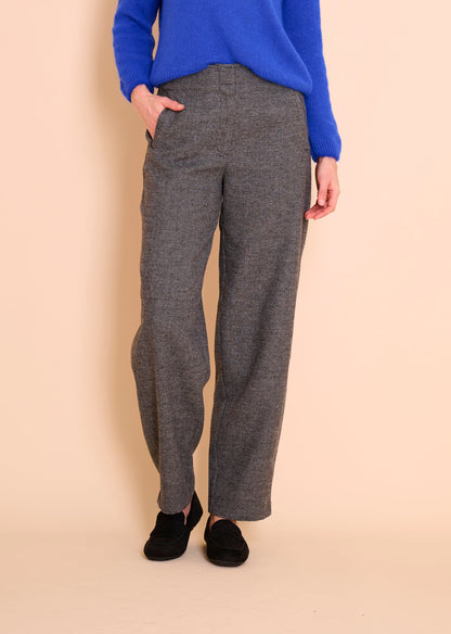 Pantalon Gozivo Gris