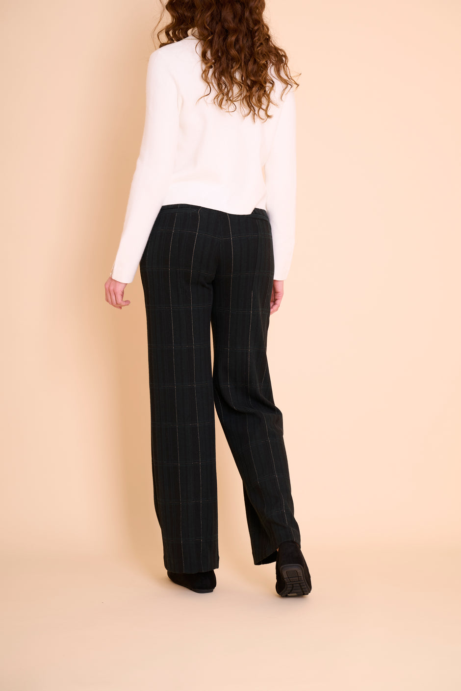 Pantalon Didy Noir