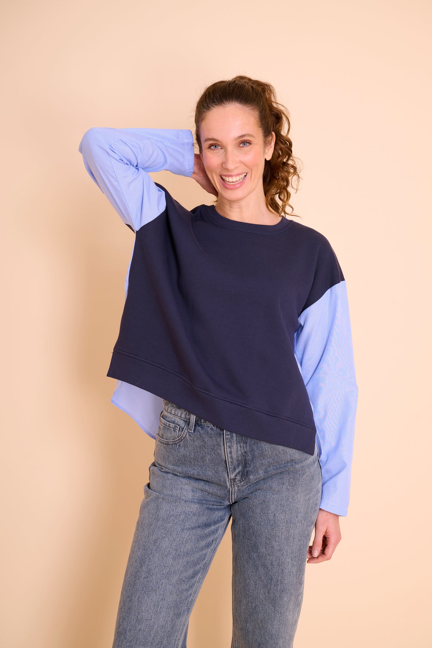 Pull Alona Marine