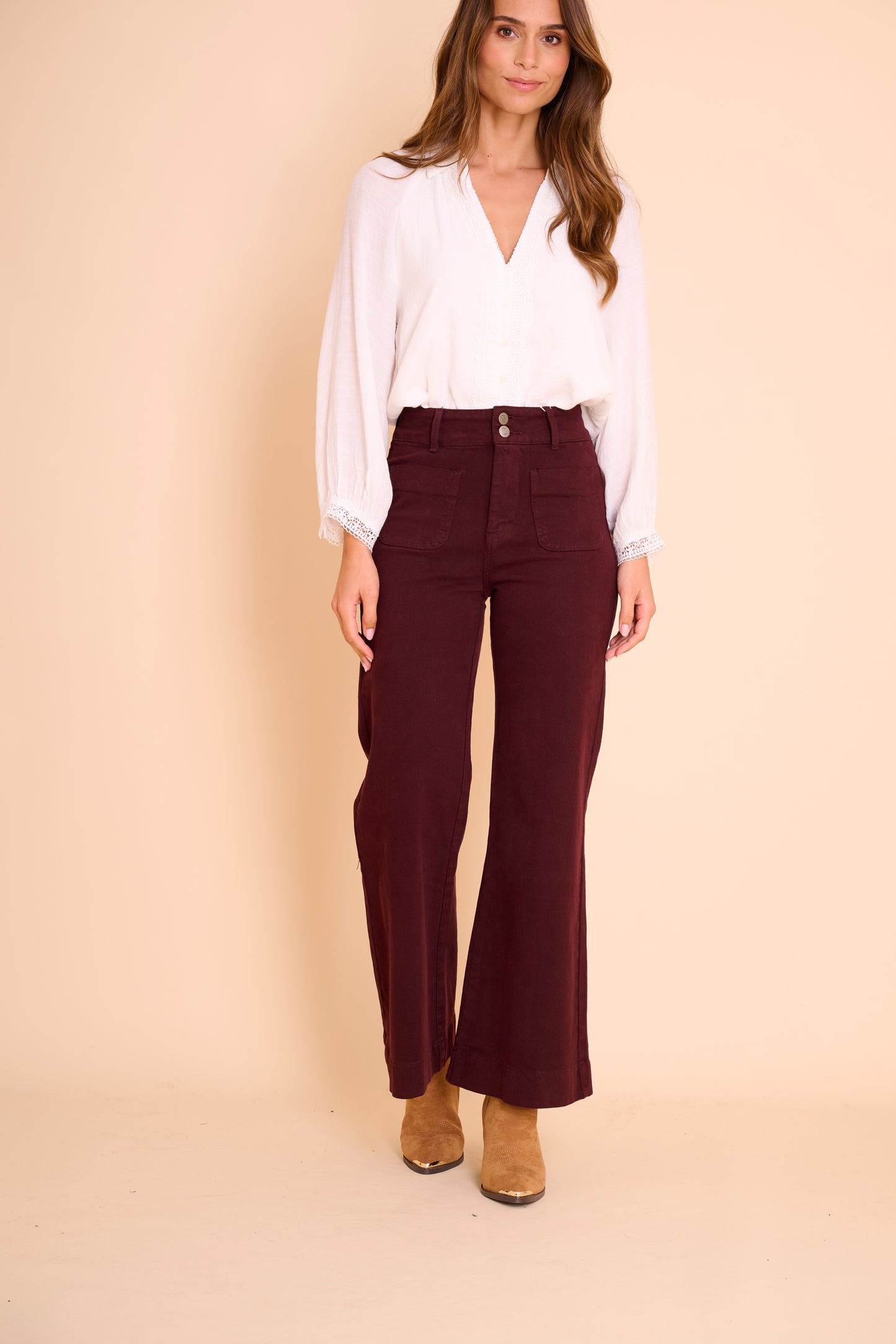 Jean Elenette Bordeaux