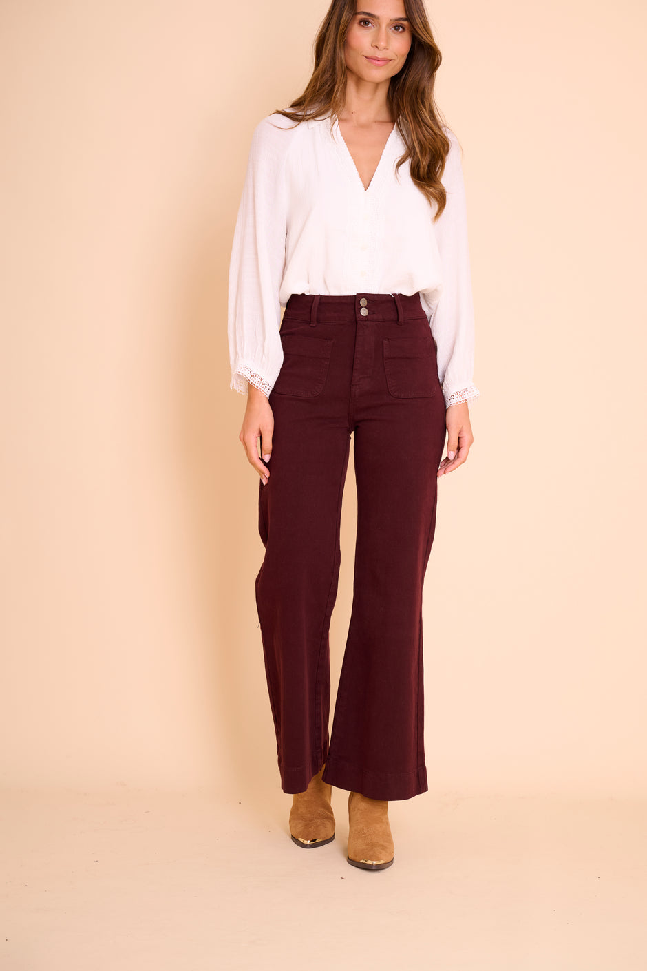 Jean Elenette Bordeaux