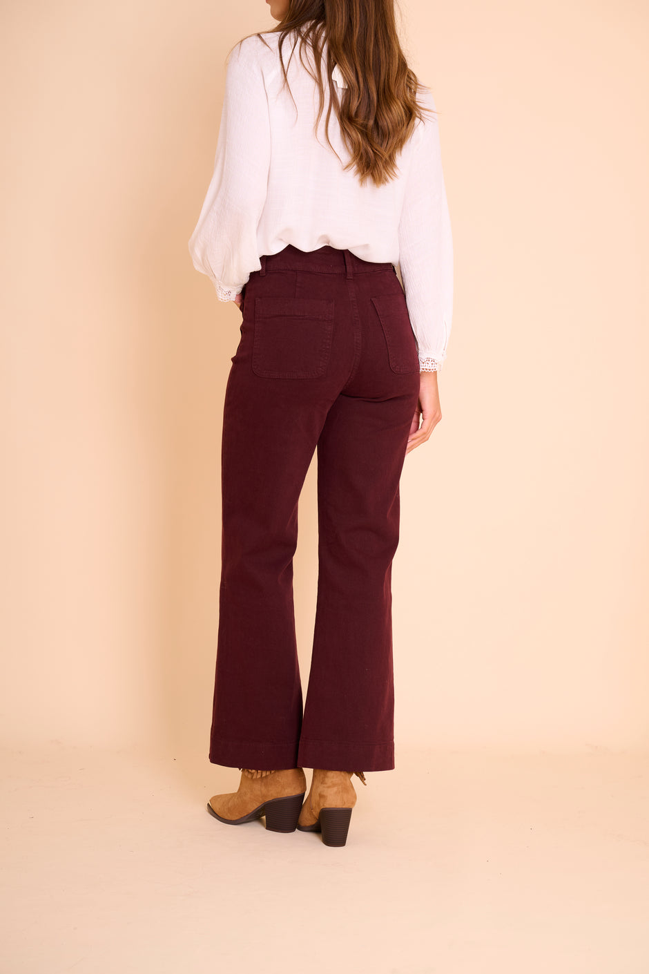 Jean Elenette Bordeaux