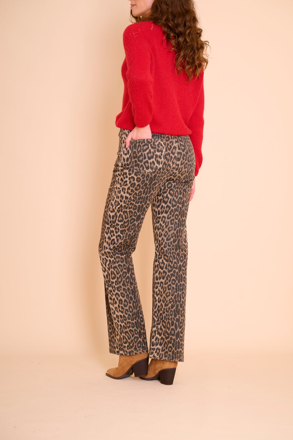 Jean Barbara Léopard