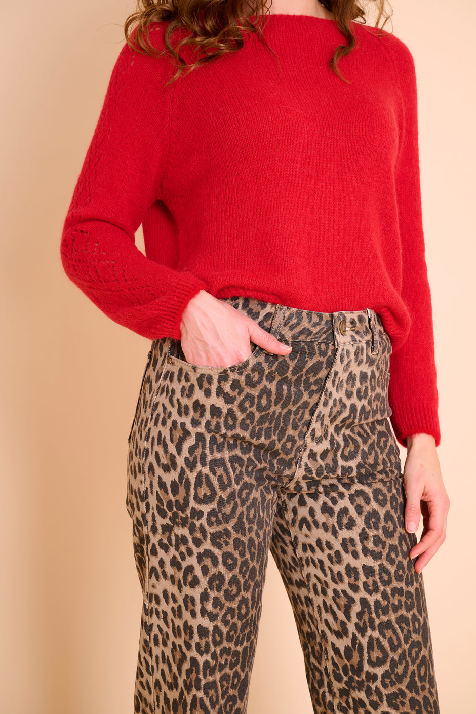 Jean Barbara Léopard