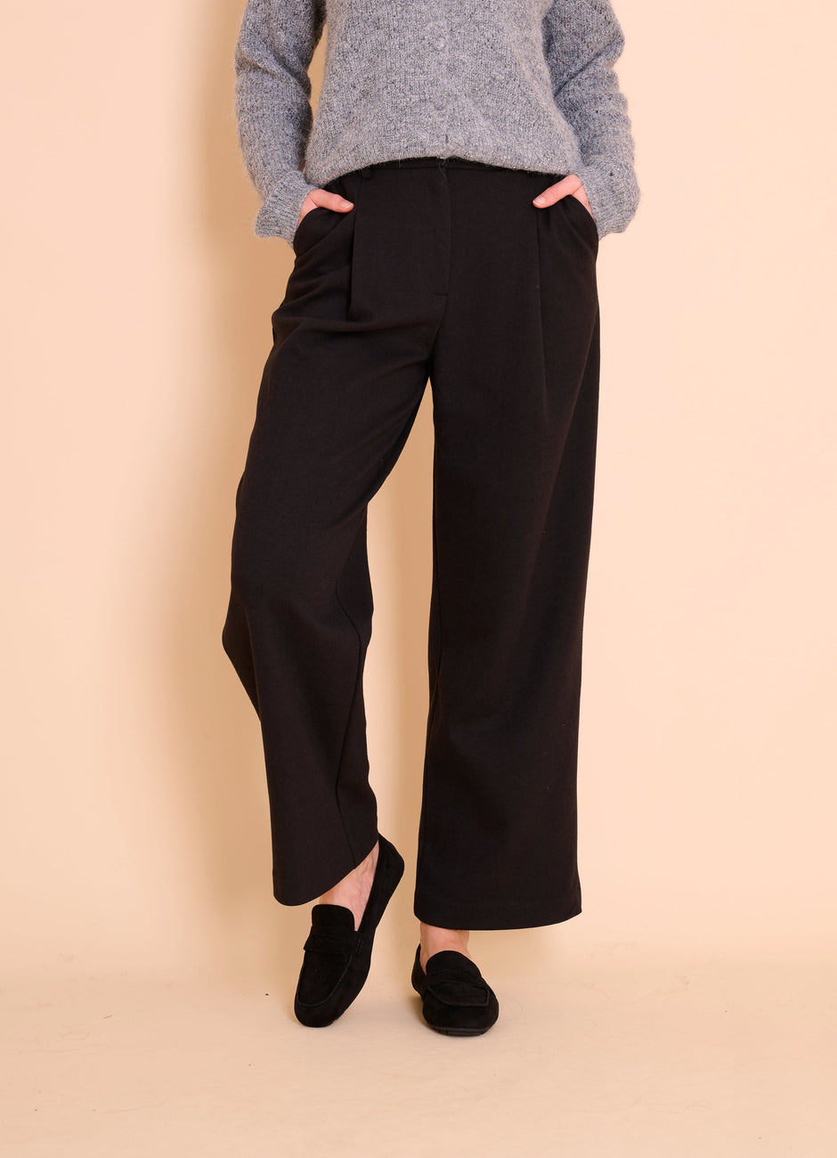 Pantalon Kiana Noir