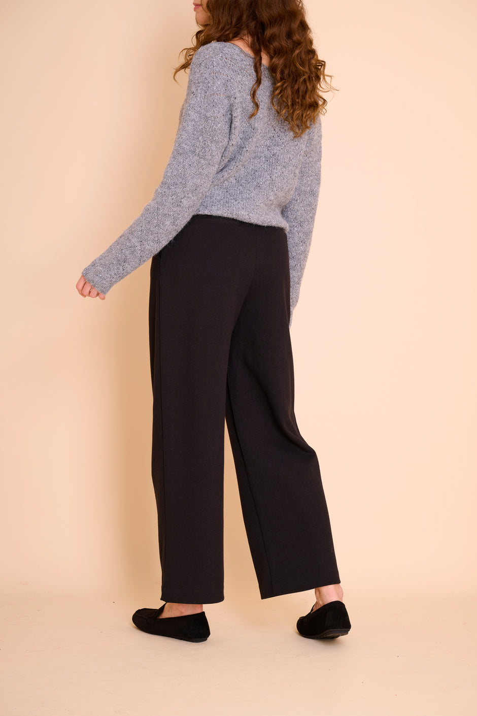 Pantalon Kiana Noir