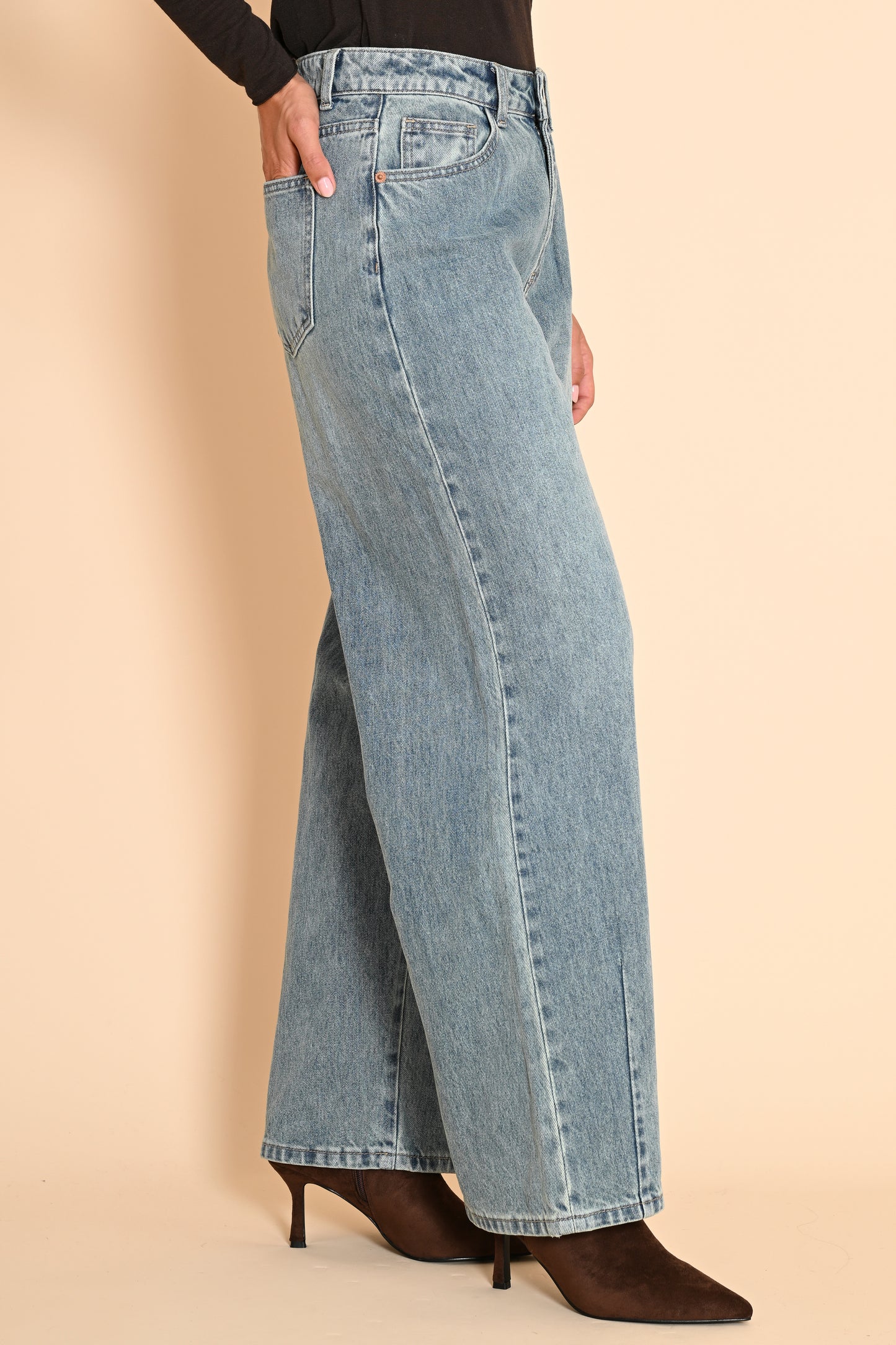 Jean Brook Denim Vintage