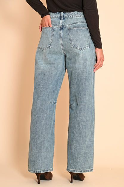 Jean Brook Denim Vintage
