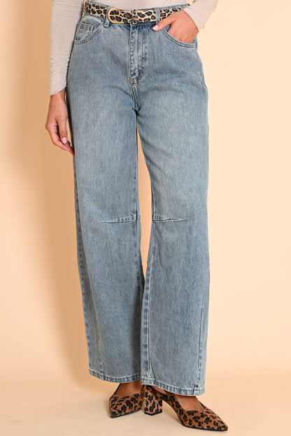 Jean Brook Denim Vintage