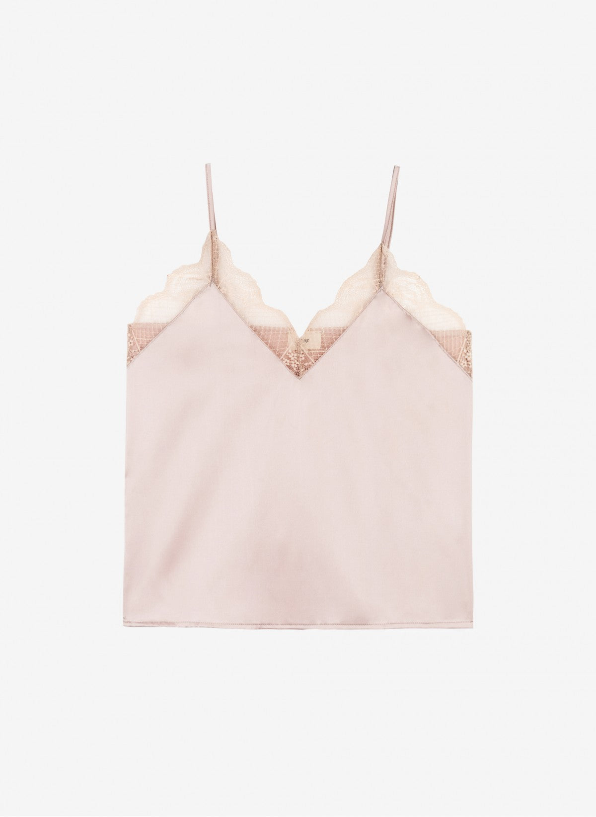 Top Adelima Nude