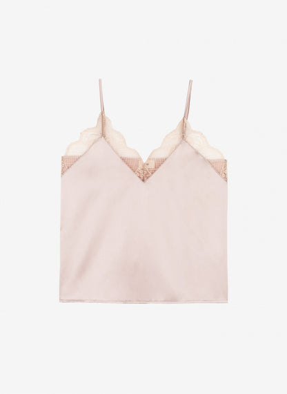 Top Adelima Nude