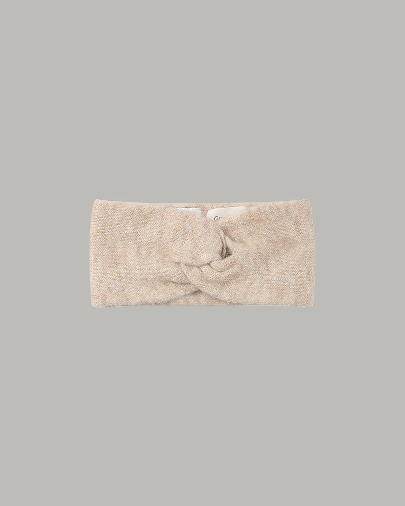 BANDEAU BEIGE NANA