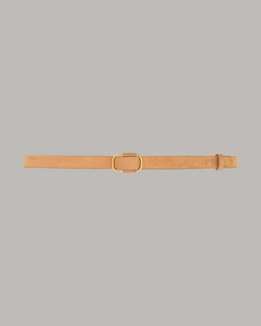 Ceinture Nazareth Camel