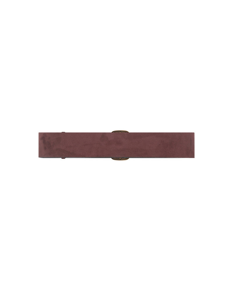 Ceinture Chocolat Nelsie