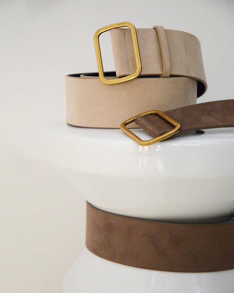 Ceinture Sable Nelsie