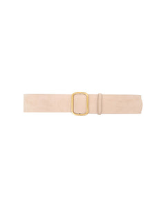 CEINTURE SABLE NELSIE