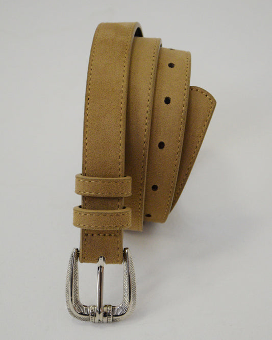 Ceinture Sable Nomade