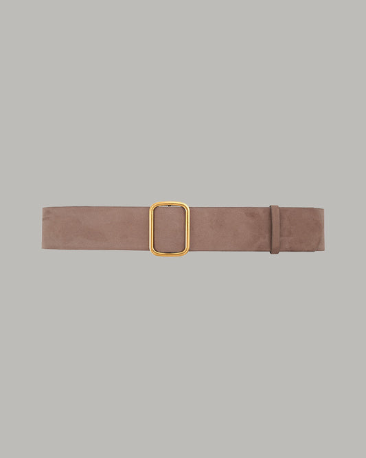 Ceinture Taupe Nelsie