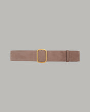 Charger l&#39;image dans la galerie, CEINTURE TAUPE NELSIE
