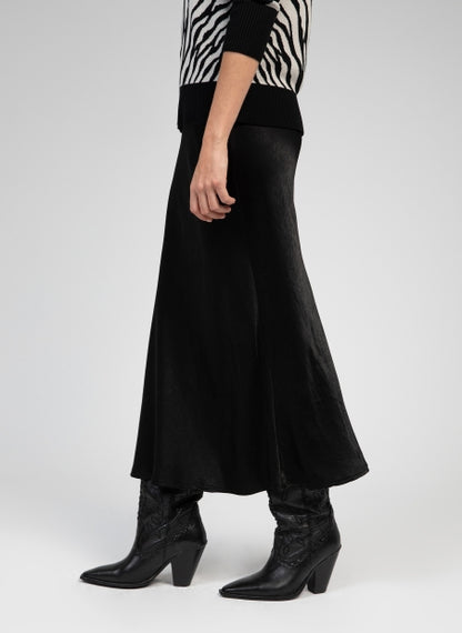 Jupe Galvina Noir