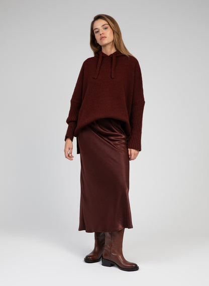 Jupe Galvina Noir