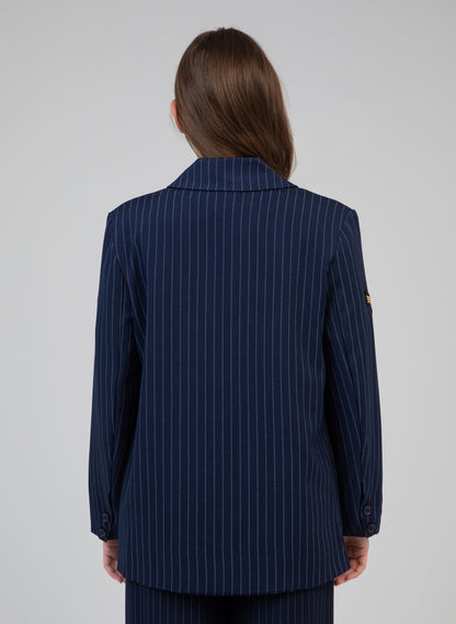 Blazer Hanapoli Marine