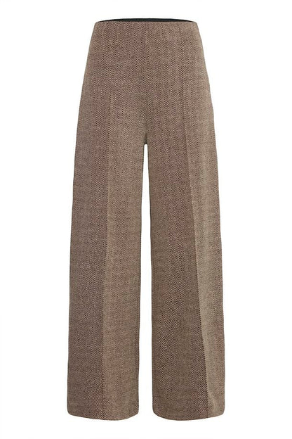 Pantalon Kate Jacquard