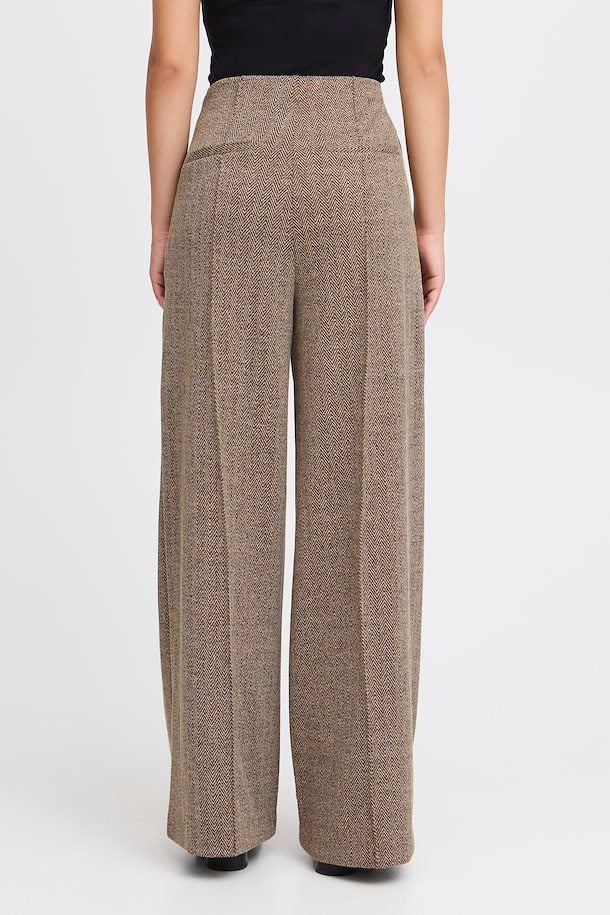 Pantalon Kate Jacquard