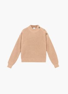 Pull Lartemis Beige