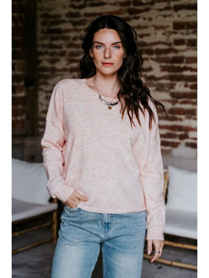 Pull Livia Poudre