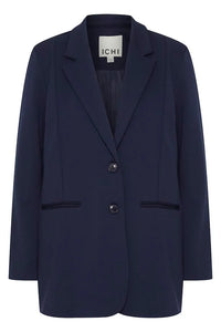 Blazer IHKATE BLEUE MARITIME