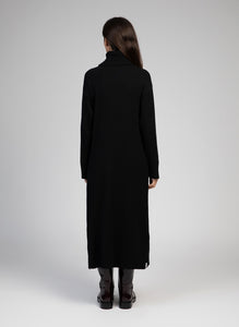 ROBE NAGOYA Noir