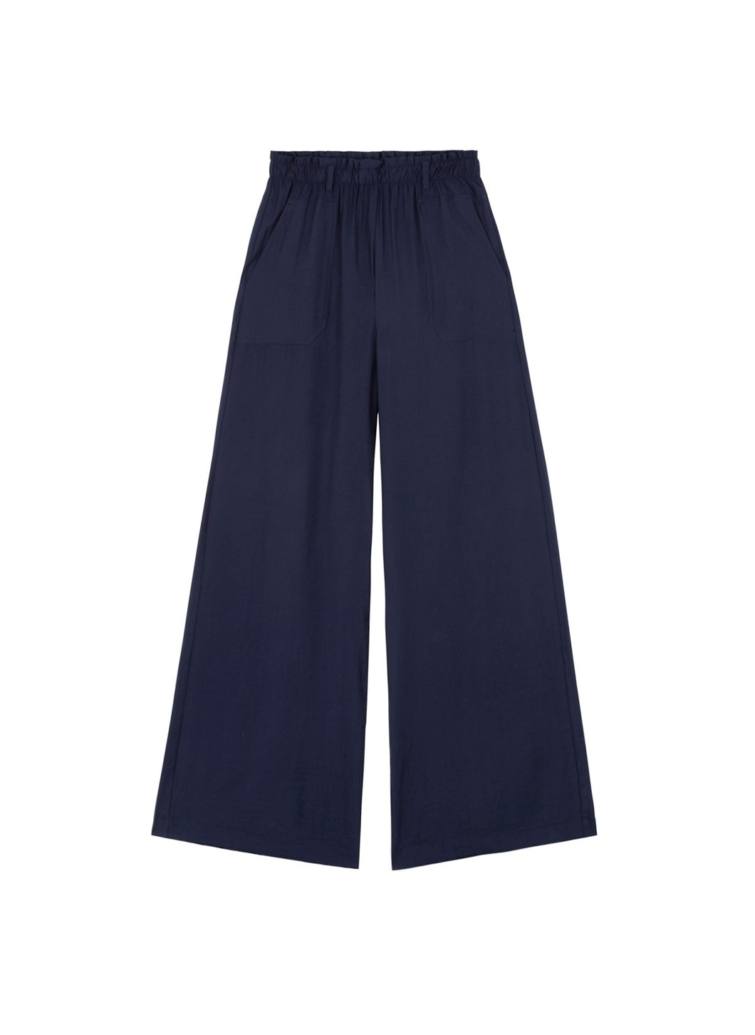 Pantalon Pacouly marine