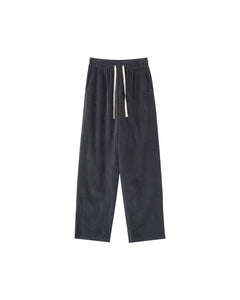 PANTALON ANTHRACITE NICOLAS