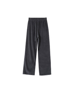 PANTALON ANTHRACITE NICOLAS