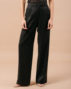 PANTALON MARC NOIR